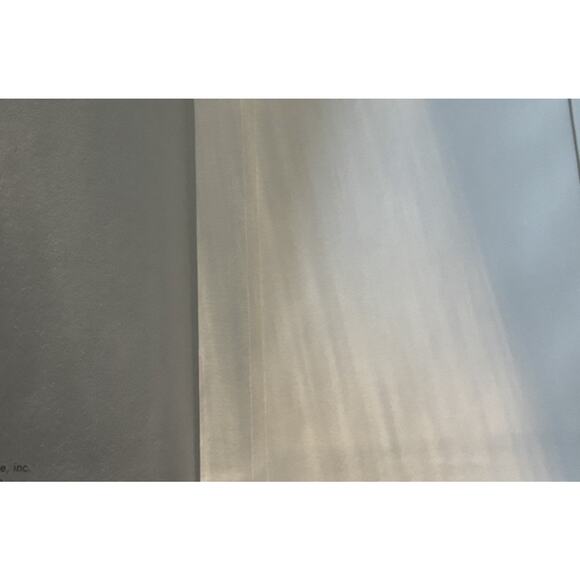 Apple Employee Exclusive Hardback Journal Notebook Lined Pages + 2 Stickers READ - Picture 12 of 12